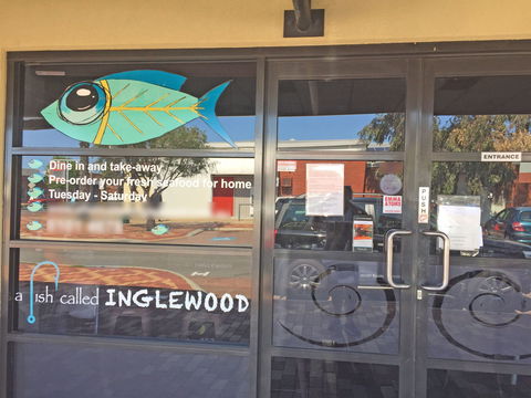 A Fish Called Inglewood - Accommodation Gold Coast 0