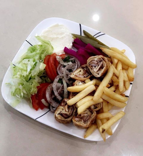 Aladdin Chicks & Grills - Accommodation Gold Coast 0
