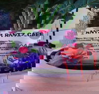 Antz Pantz Cafe - Gold Coast 4U