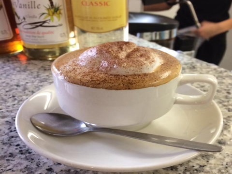 Antz Pantz Cafe - Accommodation Gold Coast 1