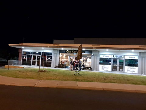 Asian Kitchen - Treendale - Accommodation Gold Coast 0