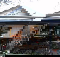 Bakehouse on Park - Accommodation Gold Coast
