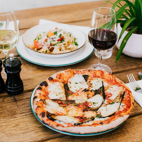 Bam Bam Italian - Accommodation Gold Coast 0