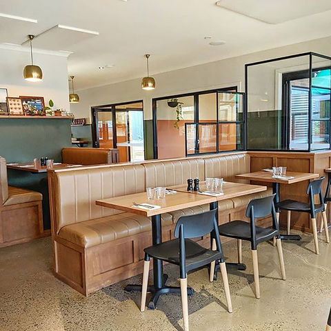 Bam Bam Italian - Accommodation Gold Coast 2
