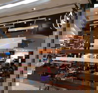 Cafe 34 - 1 Gold Coast