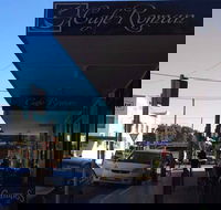 Cafe Roman - Accommodation Gold Coast