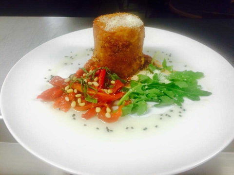 Cafe Avellino - Accommodation Gold Coast 0