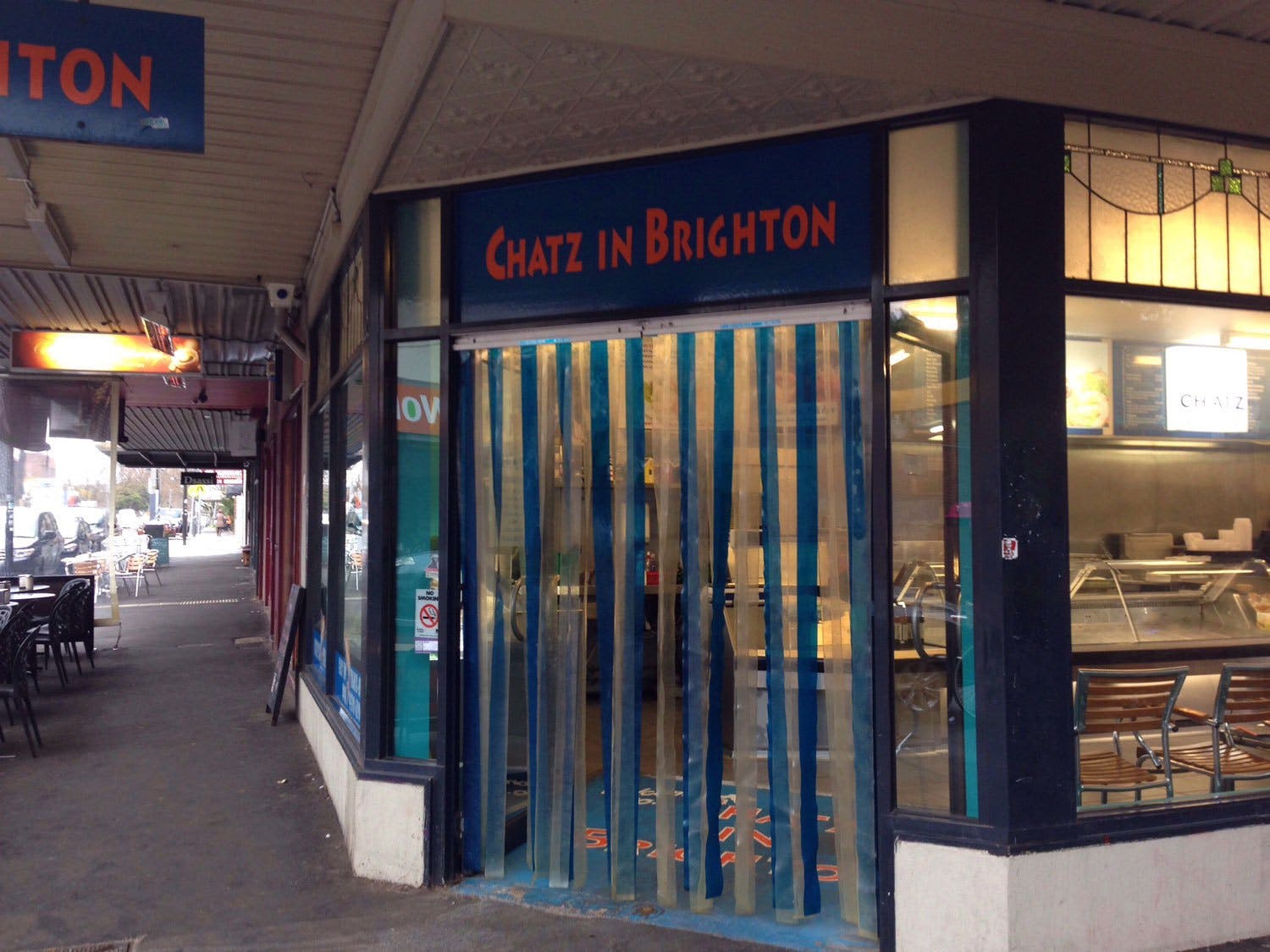 Brighton VIC Accommodation Gold Coast