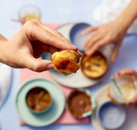 Chocolateria San Churro - Midland - Accommodation Gold Coast