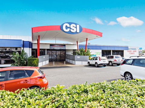 Club Services Ipswich - Accommodation Gold Coast 0