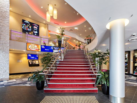 Club Services Ipswich - Accommodation Gold Coast 1