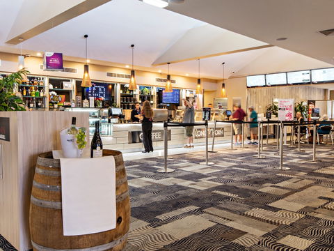 Club Services Ipswich - Accommodation Gold Coast 2