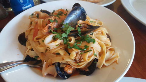 Corio Pizza - Gold Coast 4U 0
