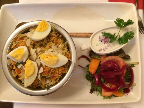 D Spice Route Indian Restaurant - Accommodation Gold Coast 0