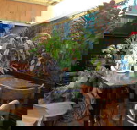 Flower Cafe Mattaniah - Accommodation Gold Coast