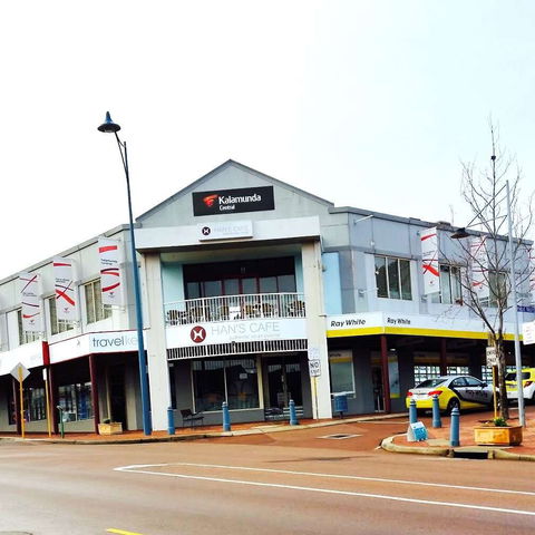 Han's Cafe - Kalamunda - Gold Coast 4U 0