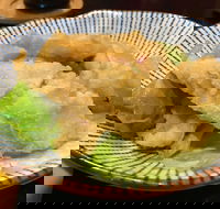 Kagura Sushi House - Accommodation Gold Coast