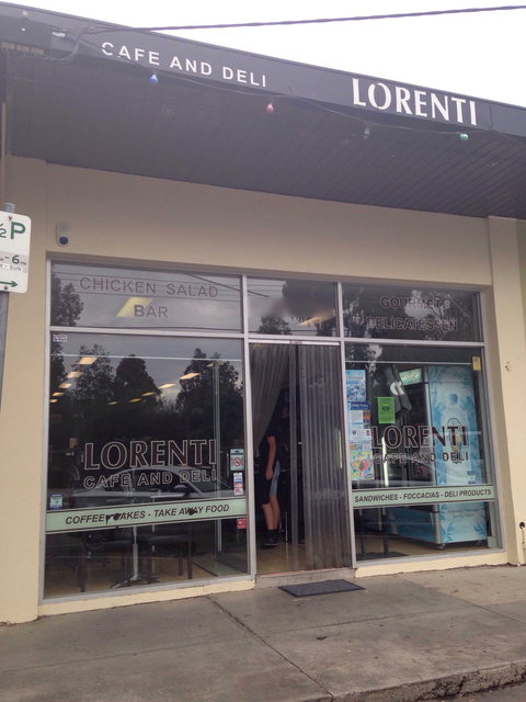 Lorenti - Accommodation Gold Coast 0