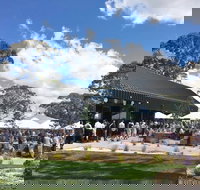 LOT.100 Native Kitchen Garden Cooking Class  Lunch - Accommodation Gold Coast