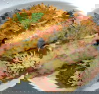 Mex-in's - Accommodation Gold Coast