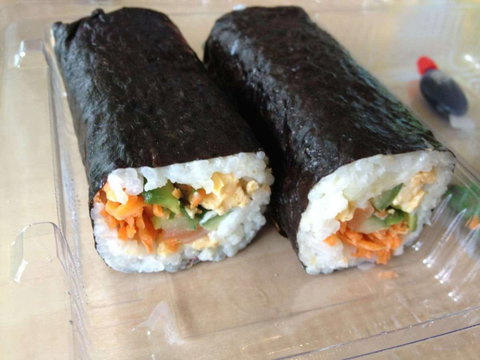 Naked Tree Cafe - Accommodation Gold Coast 0