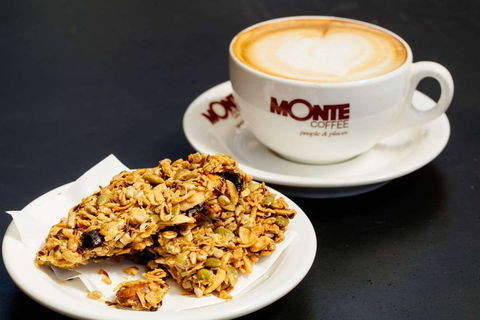 Perfect Coffee - Accommodation Gold Coast 0