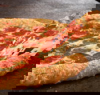 Pizza Hut - Springwood - Accommodation Gold Coast