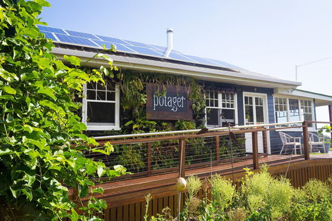 Potager -  A Kitchen Garden - Accommodation Gold Coast 0