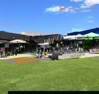 Retro Lane Cafe and Youth Space - 1 Gold Coast