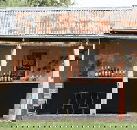 Rosby Wines Cellar Door and Sculpture Garden - Gold Coast 4U