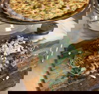 Russo's Pizzaria - Accommodation Gold Coast