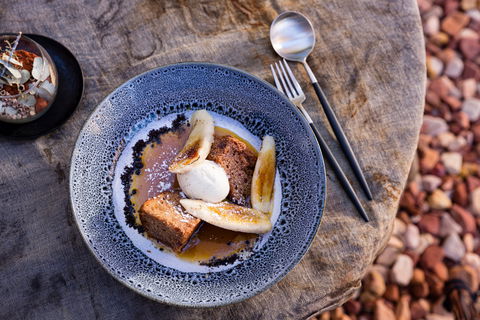 Saltbush Restaurant At DoubleTree By Hilton Alice Springs - Accommodation Gold Coast 1