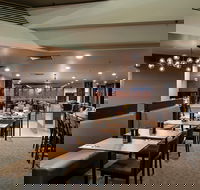 Saltbush Restaurant at DoubleTree by Hilton Alice Springs - Gold Coast 4U