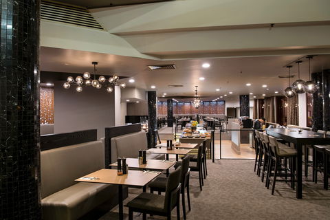 Saltbush Restaurant At DoubleTree By Hilton Alice Springs - Accommodation Gold Coast 0