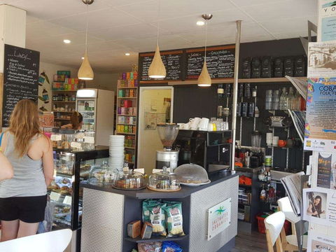Saltwater Organics - Gold Coast 4U 0