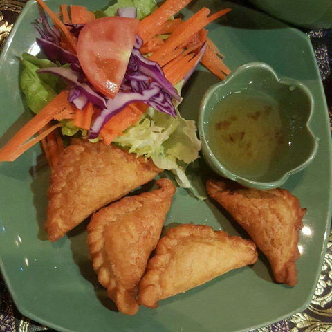 Sanook Thai - Accommodation Gold Coast 0