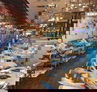 Seafood Hot Pot Buffet - Gold Coast 4U