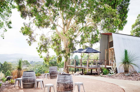 Seville Estate - Accommodation Gold Coast 1