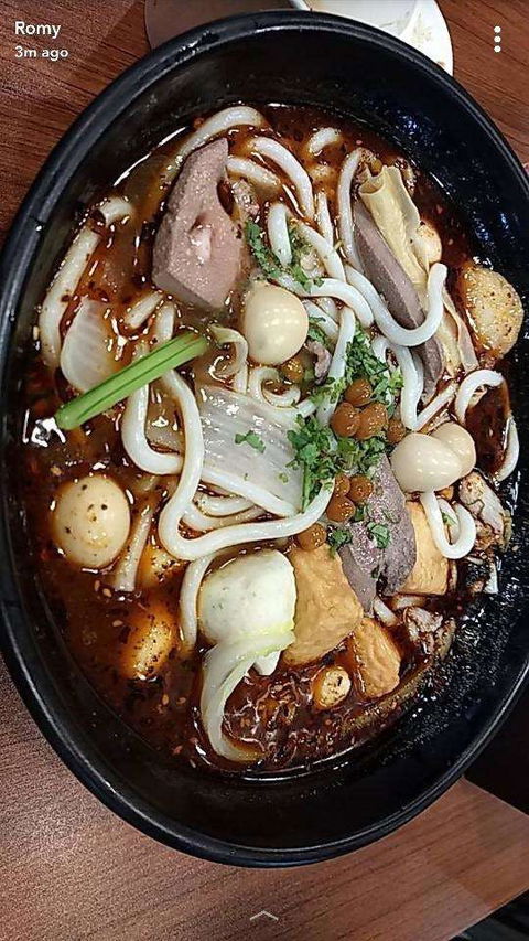 Sichuan Deli - Gold Coast 4U 0