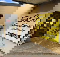 SoCo Cuisine - Accommodation Gold Coast