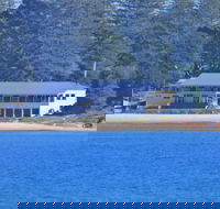 South West Rocks Surf Life Savings Club - Accommodation Gold Coast