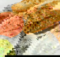 Sunshine Kebabs - Springwood - Accommodation Gold Coast