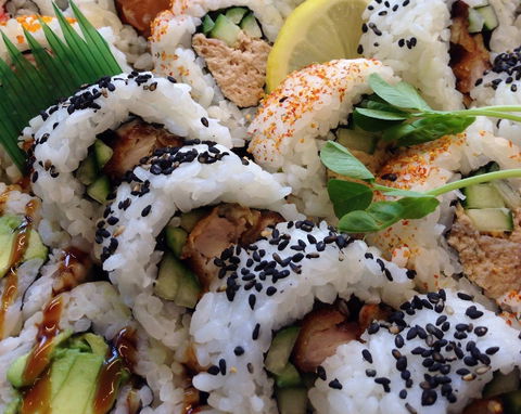 Sushi In - 1 Gold Coast 1