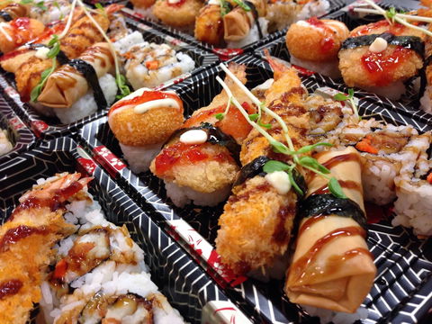 Sushi In - 1 Gold Coast 2