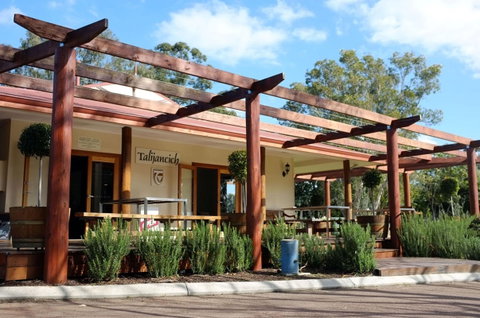 Talijancich Wines - Accommodation Gold Coast 0