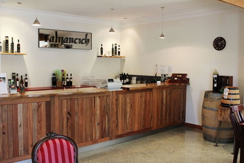 Talijancich Wines - Accommodation Gold Coast 1