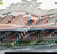 Terminus Pyrmont - Gold Coast 4U