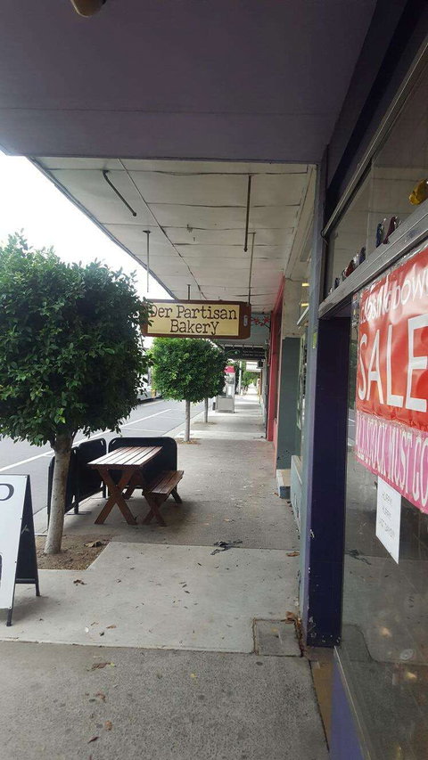 The Milton - Accommodation Gold Coast 0