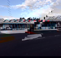 The Colourpatch Cafe - Accommodation Gold Coast