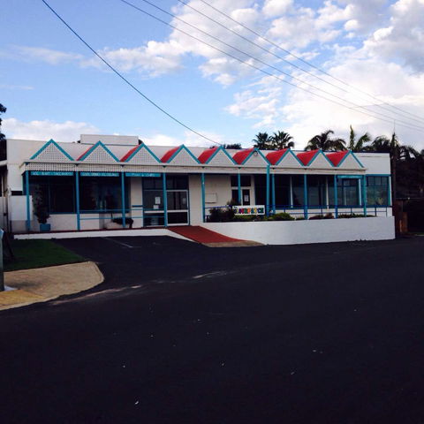 The Colourpatch Cafe - Accommodation Gold Coast 0